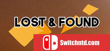 《失而复得：如果我来找它怎么办（Lost and found）》Build 8685903 P2P硬盘版[EN]_0