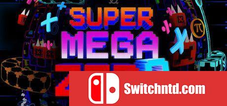 《超极巨零号（Super Mega Zero）》Build 8835500 P2P硬盘版[EN]_0