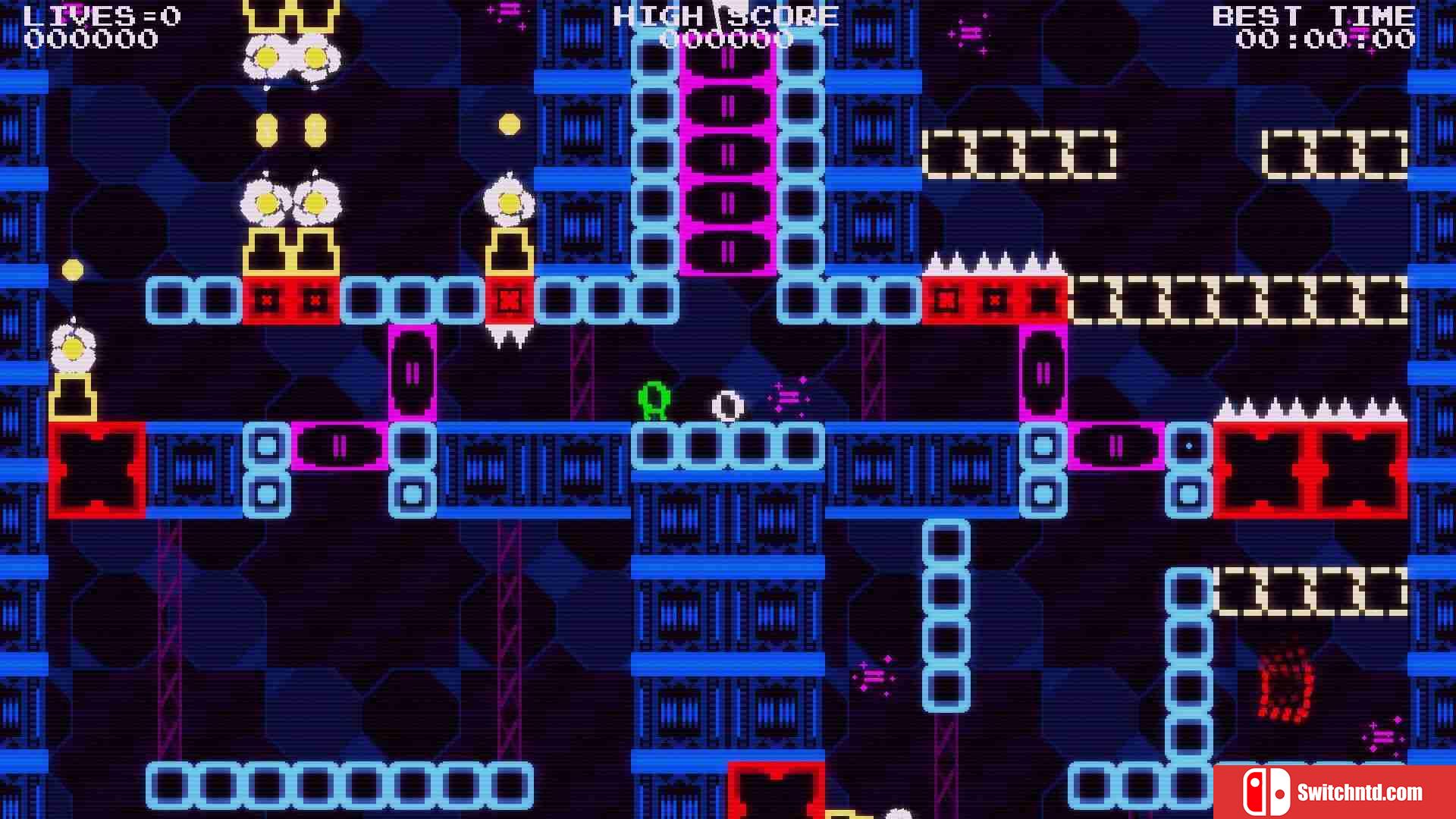 《超极巨零号（Super Mega Zero）》Build 8835500 P2P硬盘版[EN]_2