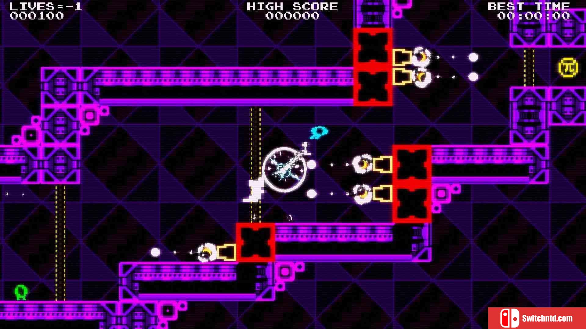《超极巨零号（Super Mega Zero）》Build 8835500 P2P硬盘版[EN]_4