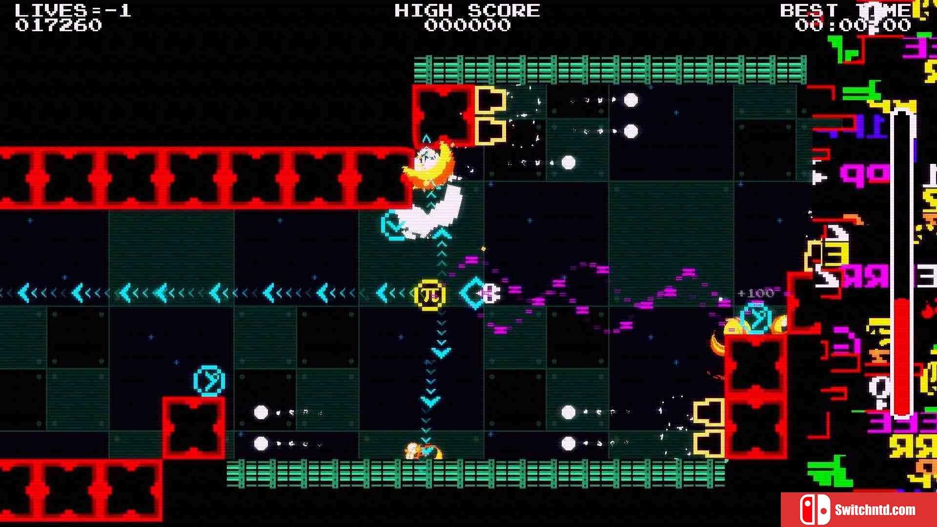 《超极巨零号（Super Mega Zero）》Build 8835500 P2P硬盘版[EN]_5