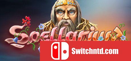 《Spellarium 8（Spellarium 8）》RAZOR硬盘版[EN]_0