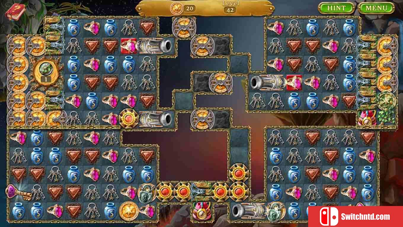 《Spellarium 8（Spellarium 8）》RAZOR硬盘版[EN]_5