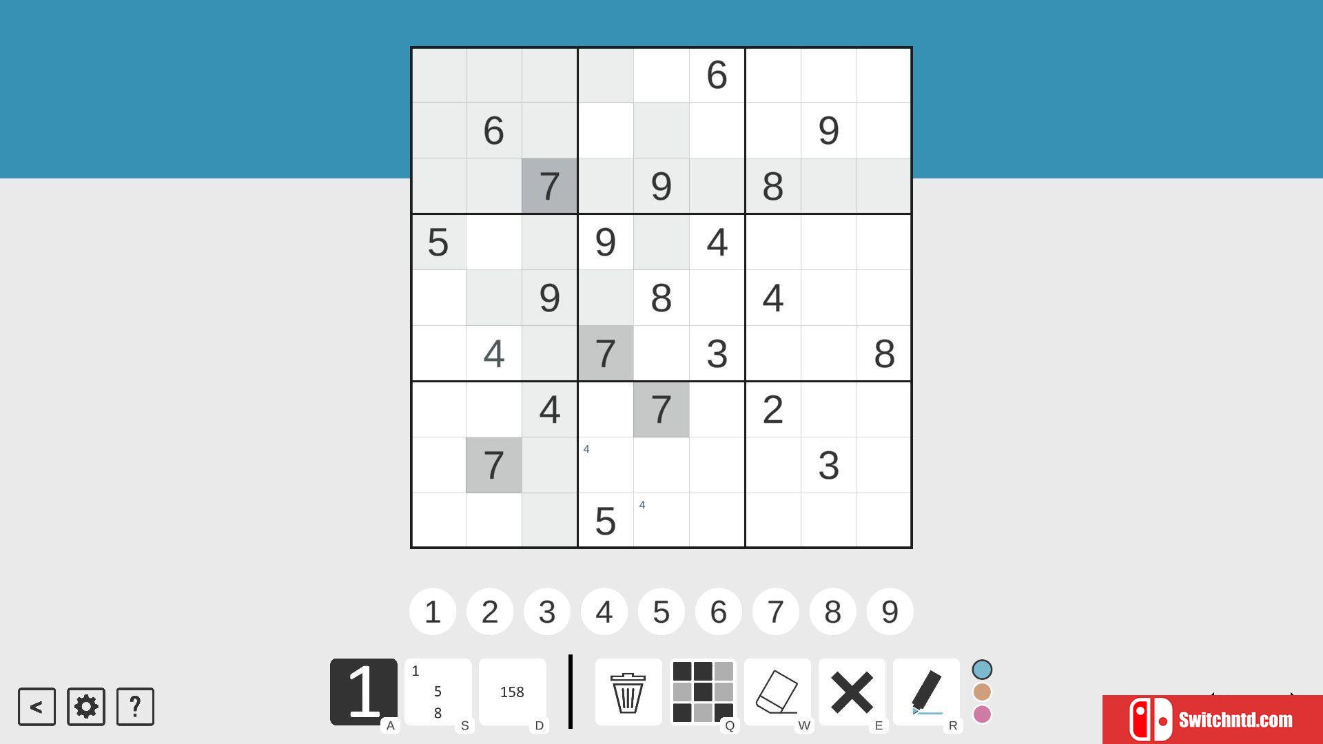 《国际象棋数独（Chess Sudoku）》RAZOR硬盘版[EN]_4