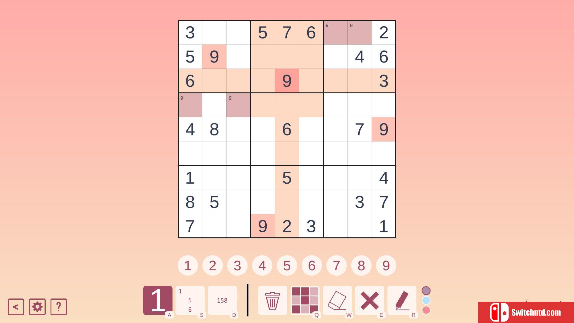 《国际象棋数独（Chess Sudoku）》RAZOR硬盘版[EN]_5