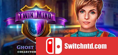 《双子之心：幽灵猎人（Twin Mind: Ghost Hunter）》典藏版 RAZOR硬盘版[EN]_0