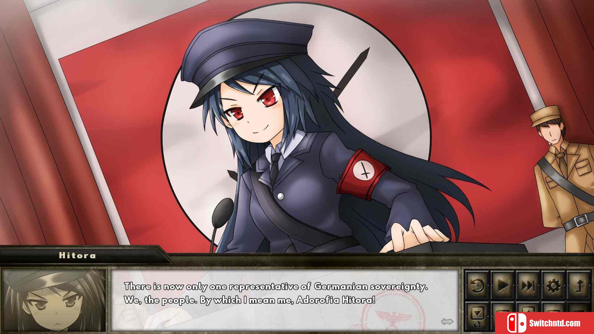 《我的小专制者（My Little Dictator）》P2P硬盘版[EN]_3