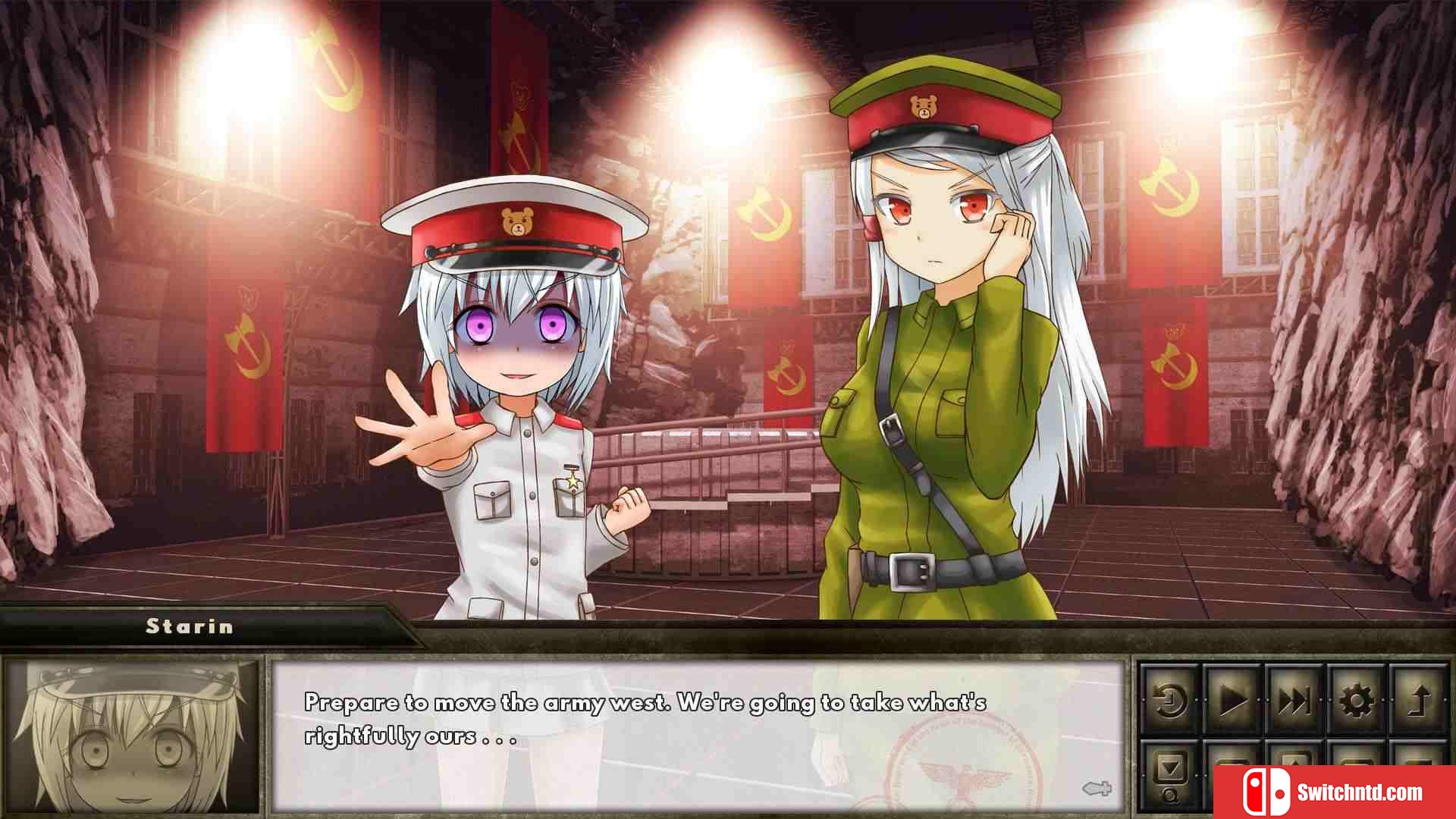 《我的小专制者（My Little Dictator）》P2P硬盘版[EN]_4