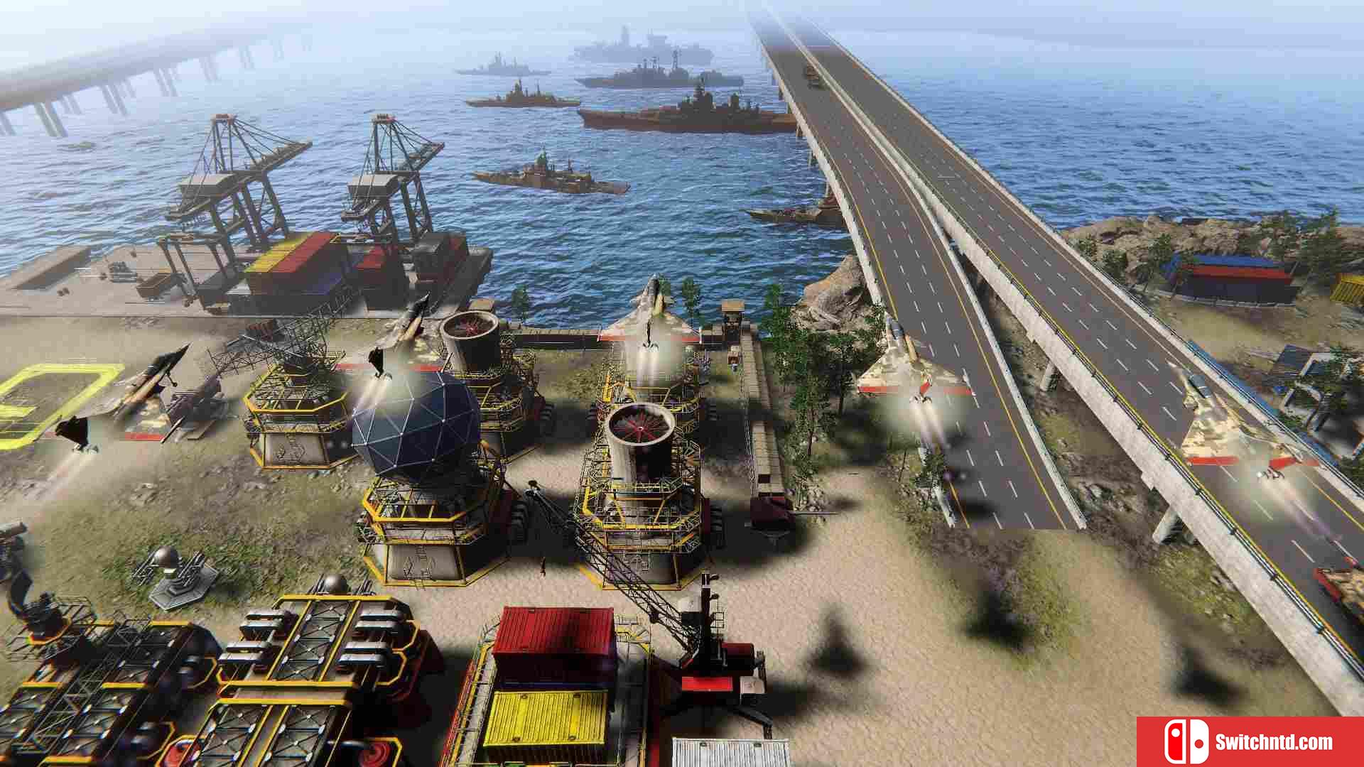 《装甲冲突2022（Armor Clash 2022）》v2.0 DOGE镜像版[EN]_1