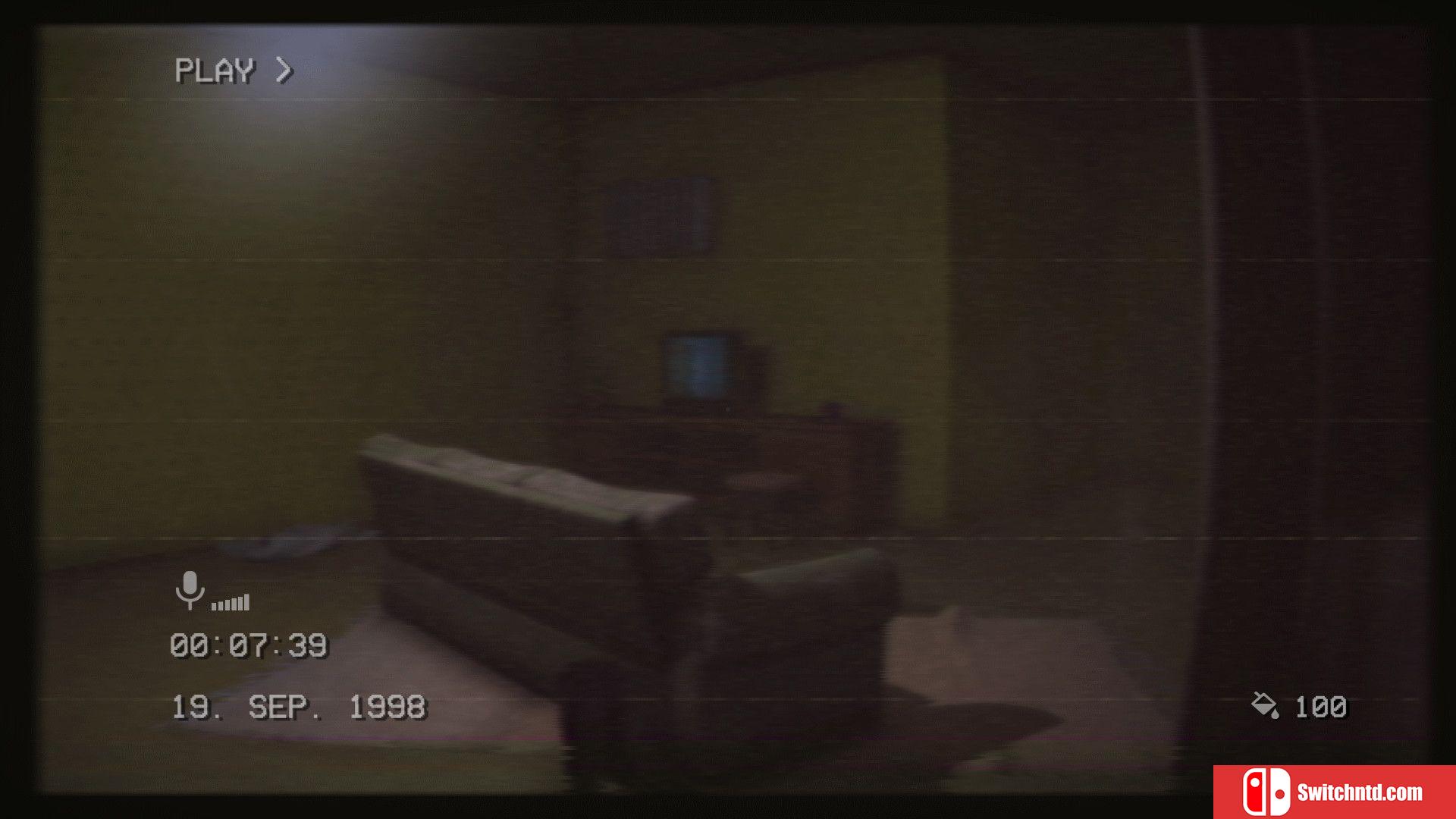 《密室：1998（The Backrooms 1998）》Early Access P2P硬盘版[EN]_1
