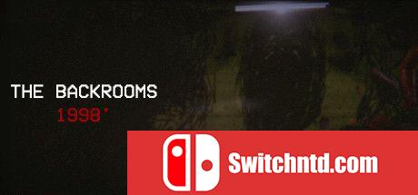 《密室：1998（The Backrooms 1998）》Early Access P2P硬盘版[EN]_0