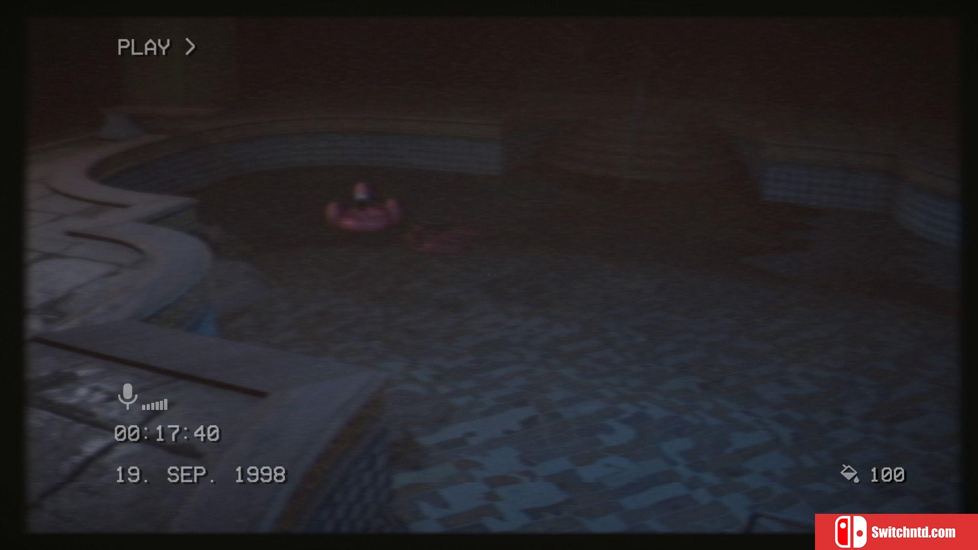 《密室：1998（The Backrooms 1998）》Early Access P2P硬盘版[EN]_2