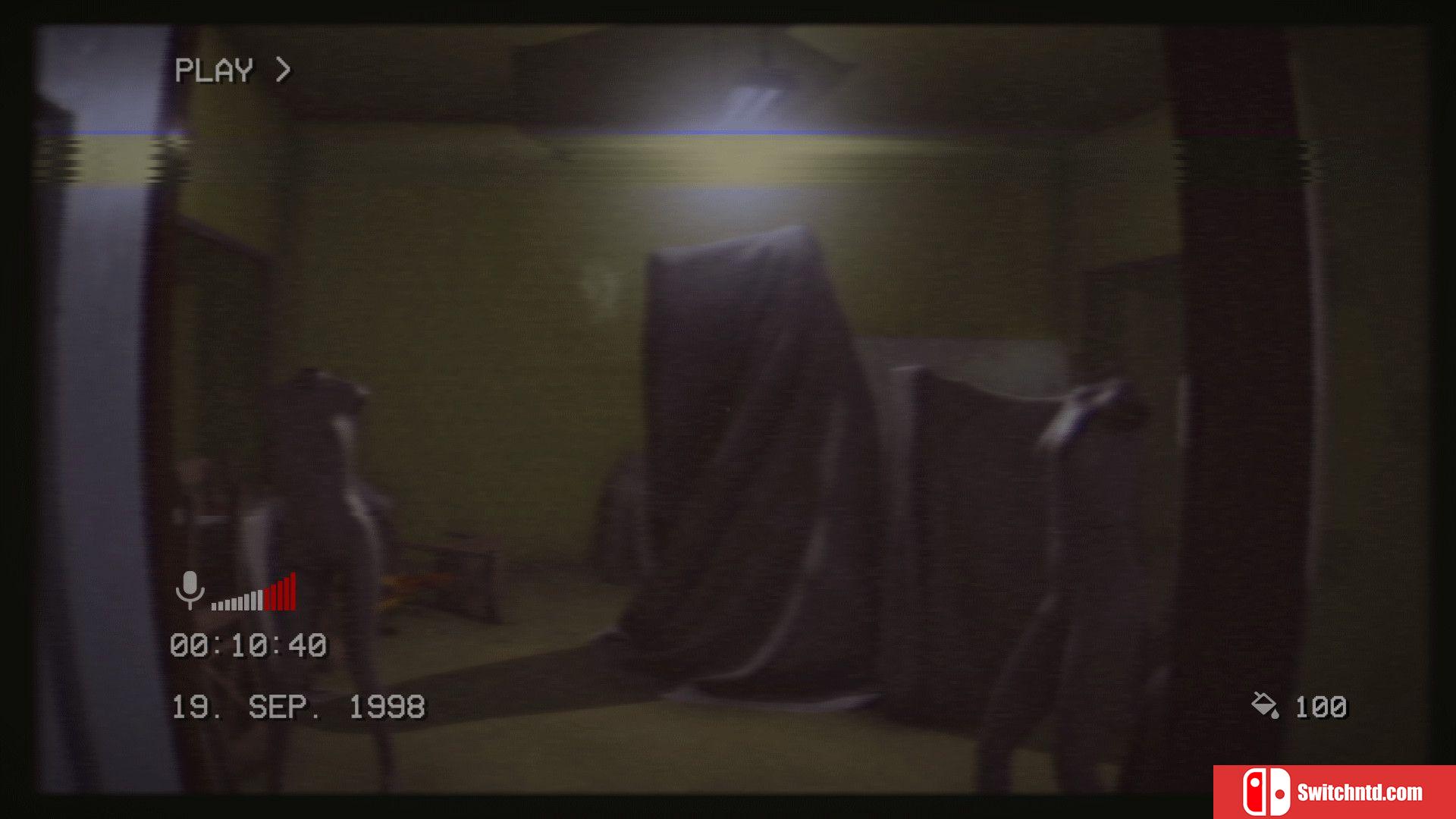《密室：1998（The Backrooms 1998）》Early Access P2P硬盘版[EN]_4