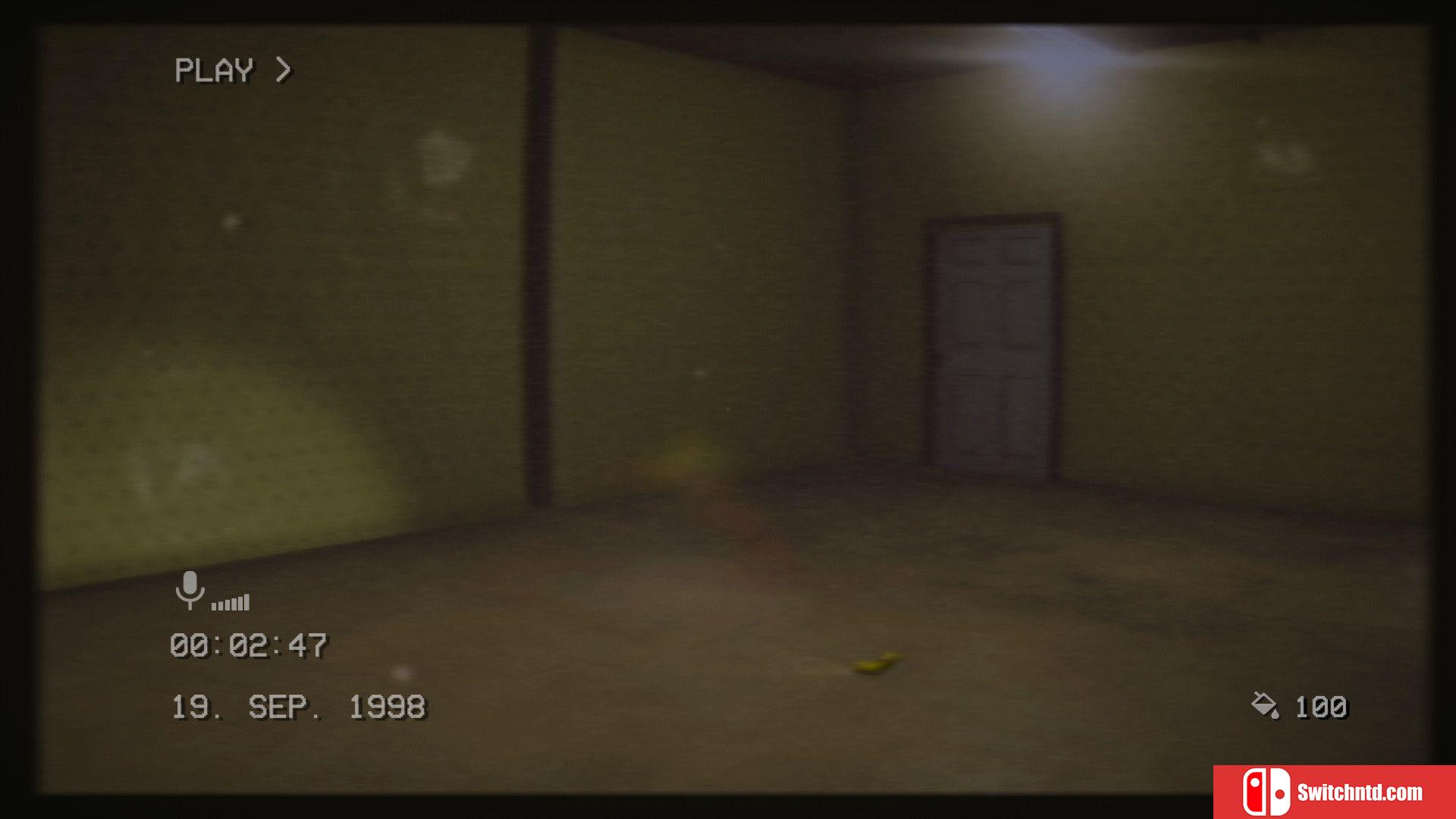 《密室：1998（The Backrooms 1998）》Early Access P2P硬盘版[EN]_3