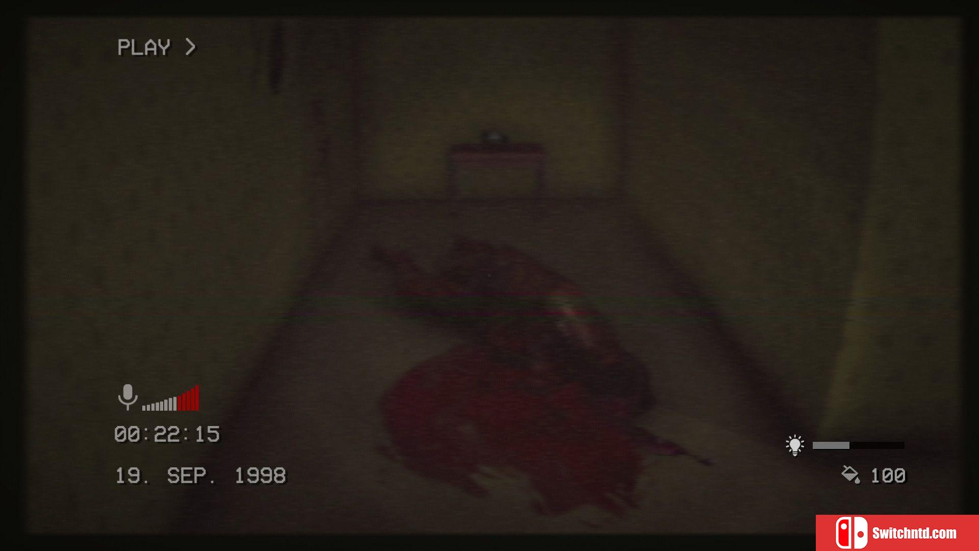 《密室：1998（The Backrooms 1998）》Early Access P2P硬盘版[EN]_5
