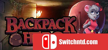 《背包英雄（Backpack Hero）》v0.19.2 P2P硬盘版[EN]_0