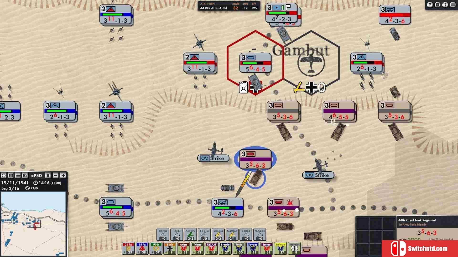 《黎明袭击：北非（Attack at Dawn: North Africa）》DOGE镜像版[EN]_2
