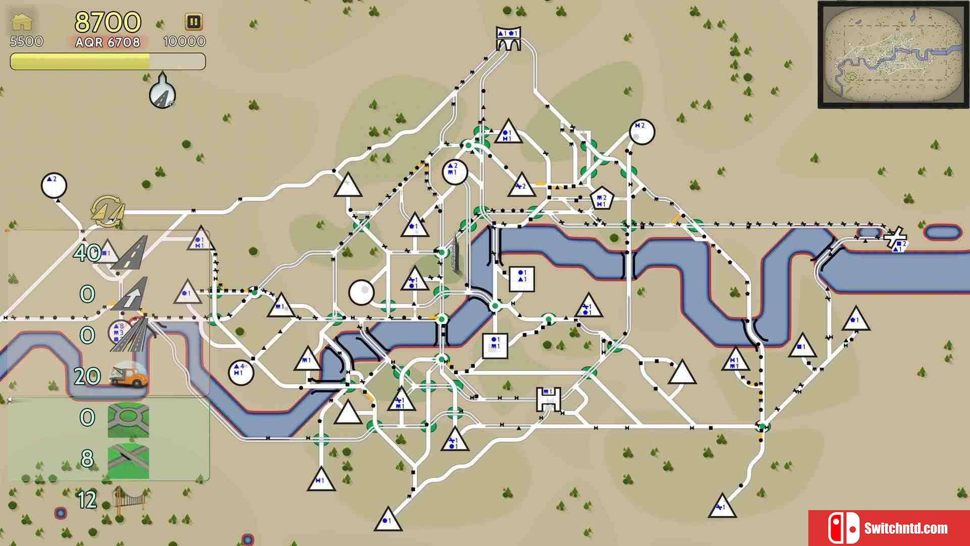 《安静道路4743号（All Quiet Roads 4743）》P2P硬盘版[EN]_1