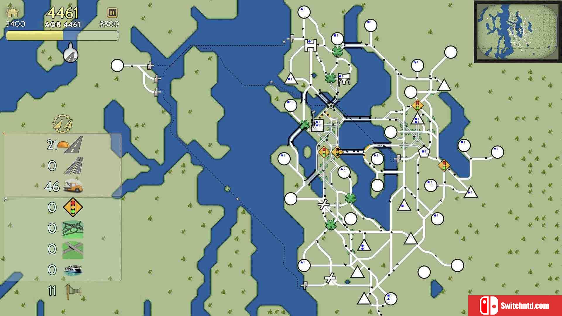 《安静道路4743号（All Quiet Roads 4743）》P2P硬盘版[EN]_2