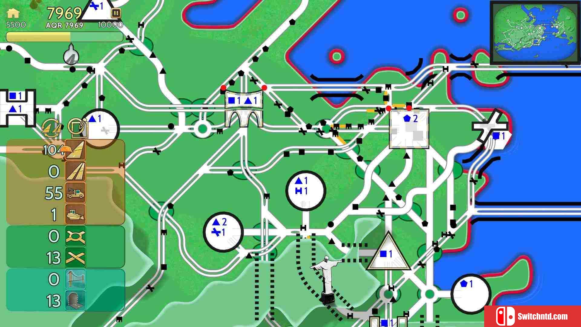 《安静道路4743号（All Quiet Roads 4743）》P2P硬盘版[EN]_4