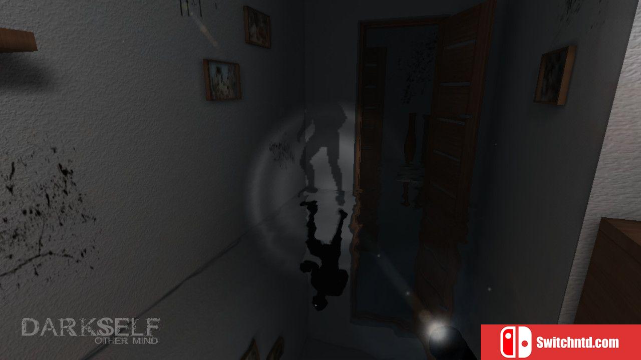 《黑暗自我：其他心态（DarkSelf: Other Mind）》DARKSiDERS镜像版[EN]_1