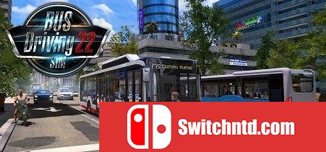 《巴士驾驶模拟22（Bus Driving Sim 22）》Early Access P2P硬盘版[EN]_0