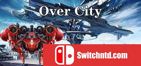 《飞越城市（Over City）》DARKZER0硬盘版[EN]_0