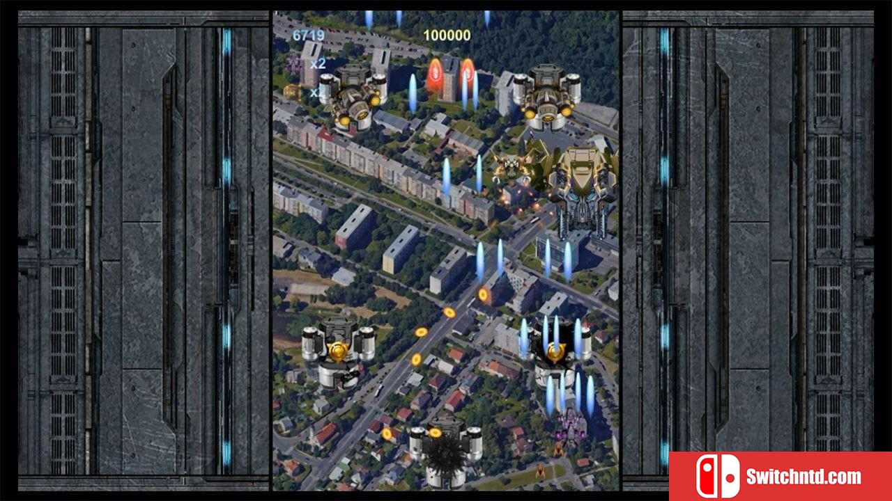 《飞越城市（Over City）》DARKZER0硬盘版[EN]_2