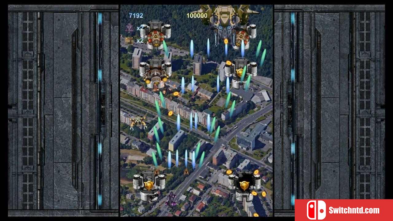 《飞越城市（Over City）》DARKZER0硬盘版[EN]_4