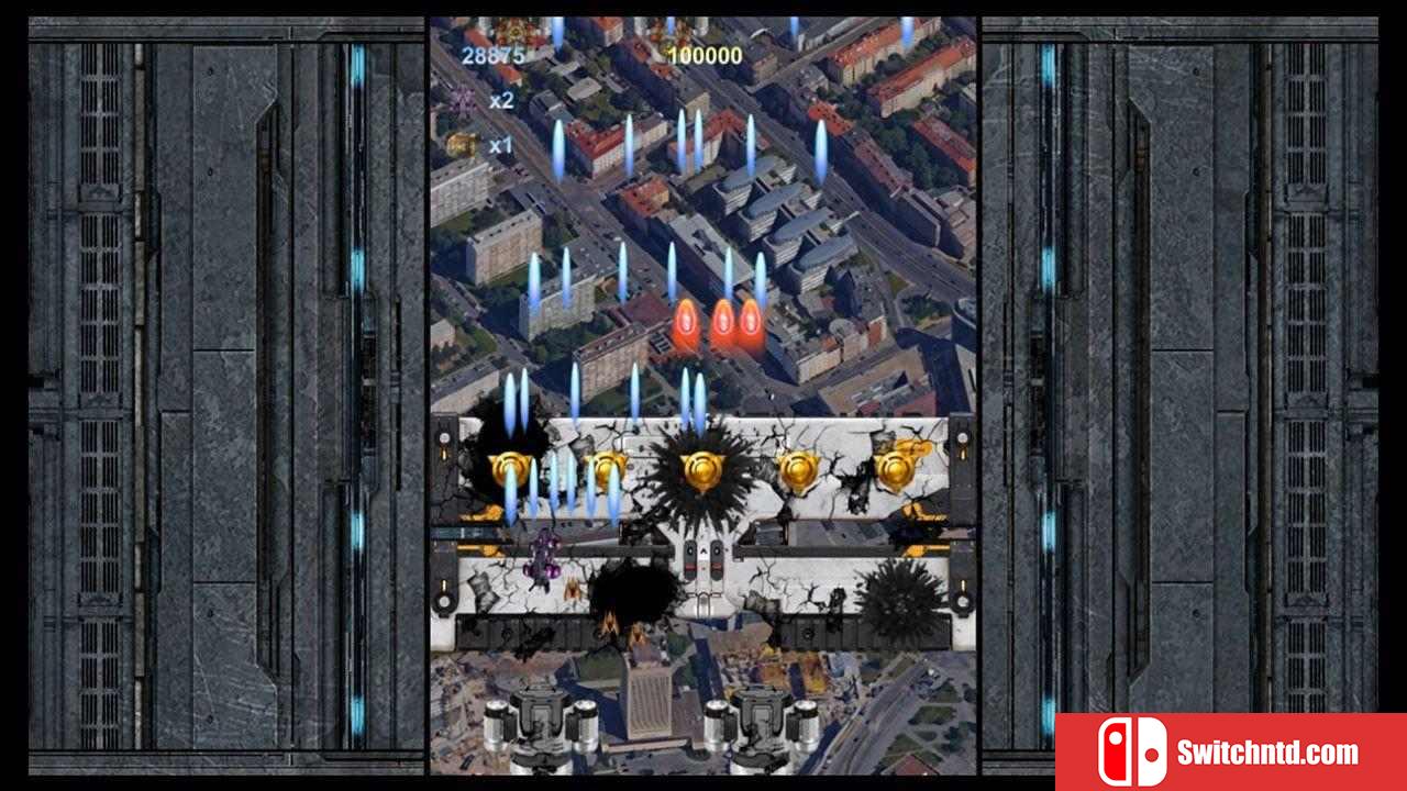 《飞越城市（Over City）》DARKZER0硬盘版[EN]_5