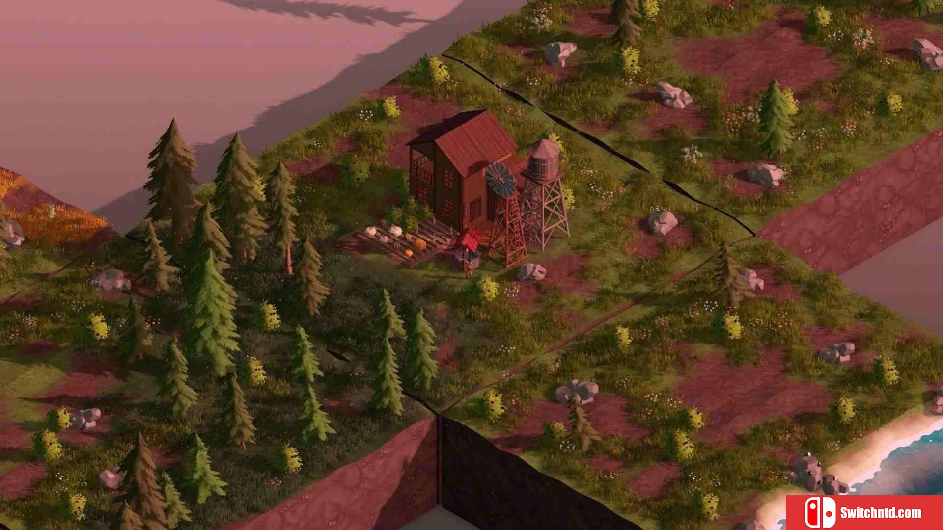 《蛇之上（Above Snakes）》v0.4.5 P2P硬盘版[EN]_1