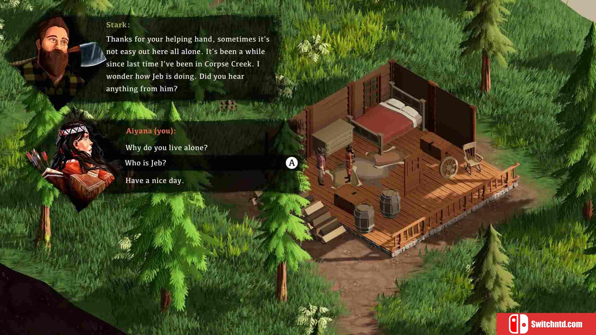 《蛇之上（Above Snakes）》v0.4.5 P2P硬盘版[EN]_5
