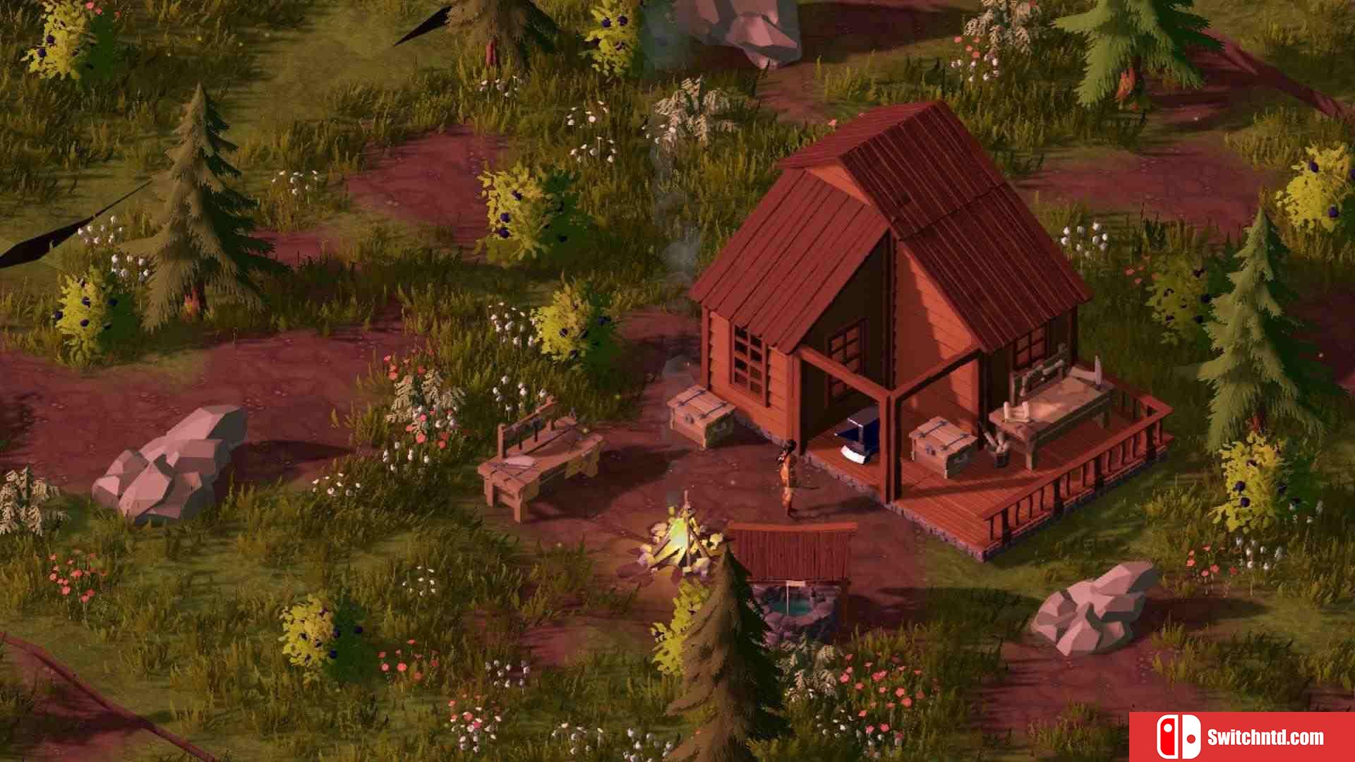 《蛇之上（Above Snakes）》v0.4.5 P2P硬盘版[EN]_4