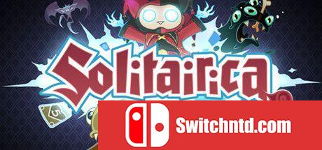 《巫术纸牌（Solitairica）》Build 6333934 P2P硬盘版[EN]_0