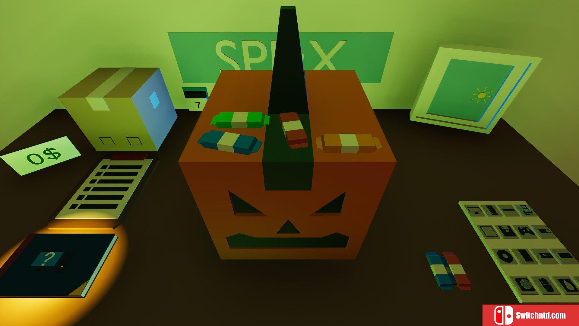 《SPE:X（SPE:X）》Build 8818231 P2P硬盘版[EN]_3
