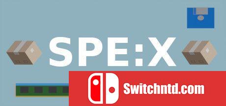 《SPE:X（SPE:X）》Build 8818231 P2P硬盘版[EN]_0