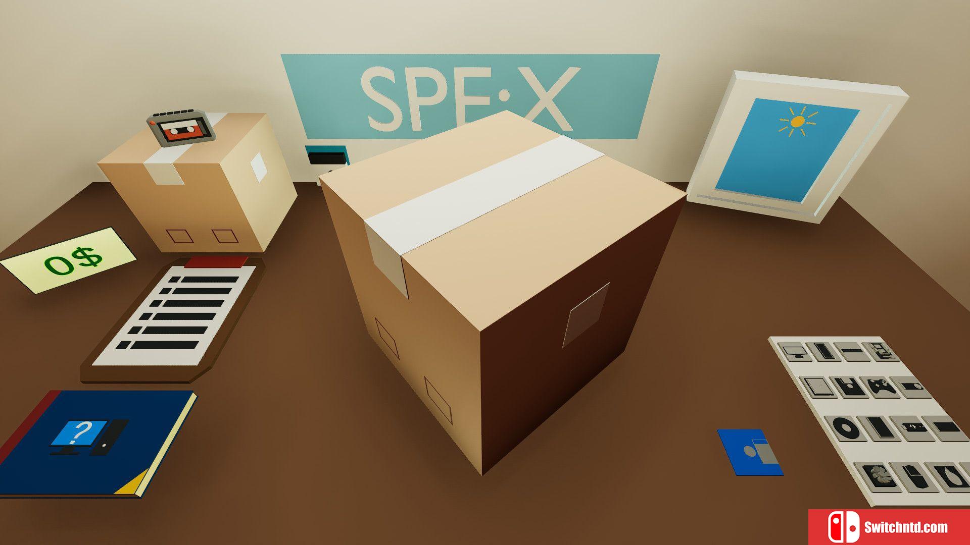 《SPE:X（SPE:X）》Build 8818231 P2P硬盘版[EN]_2