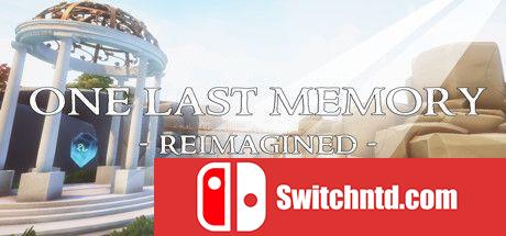 《最后的记忆：重制版（One Last Memory - Reimagined）》DARKSiDERS镜像版[EN]_0