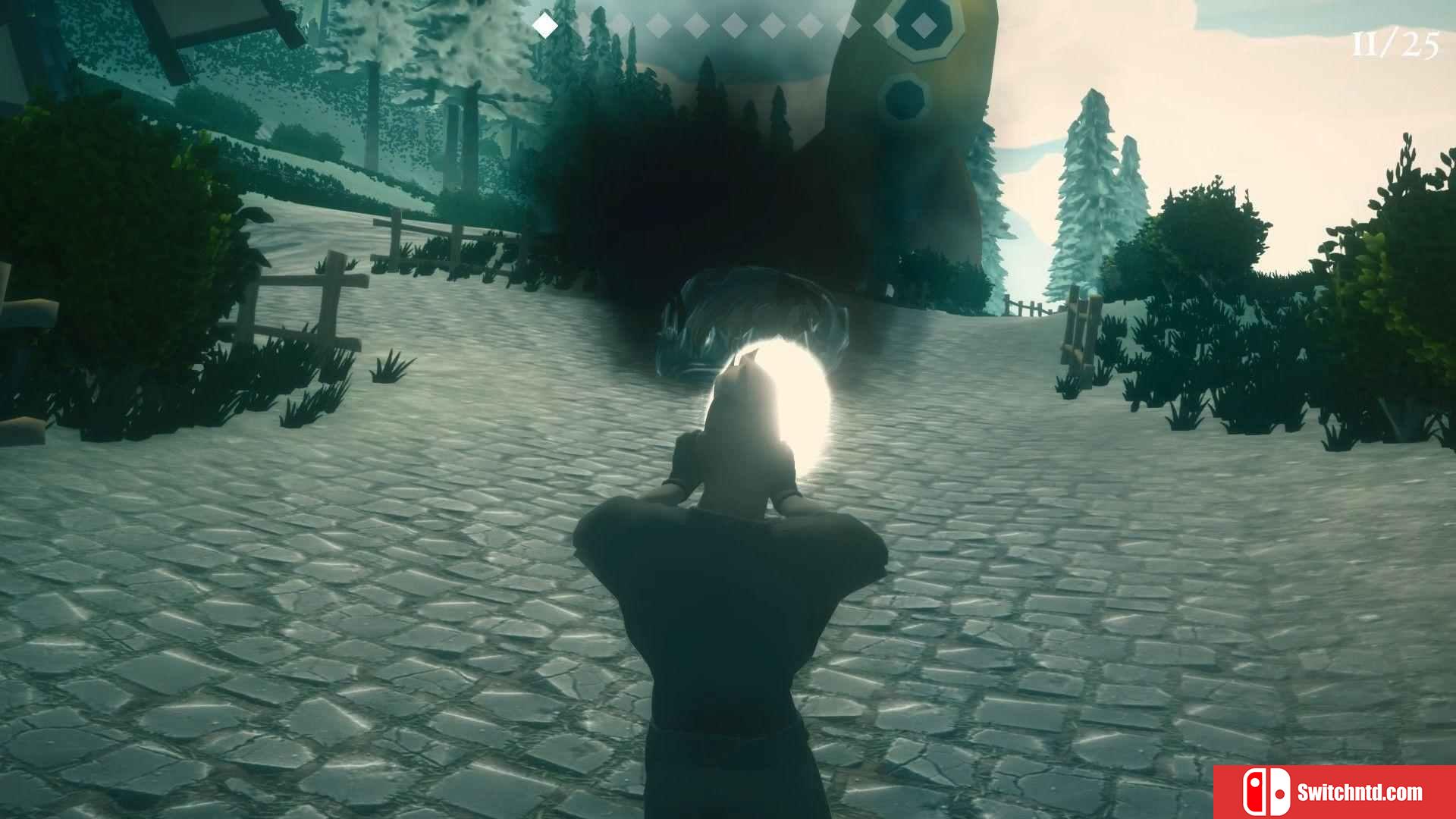 《最后的记忆：重制版（One Last Memory - Reimagined）》DARKSiDERS镜像版[EN]_2