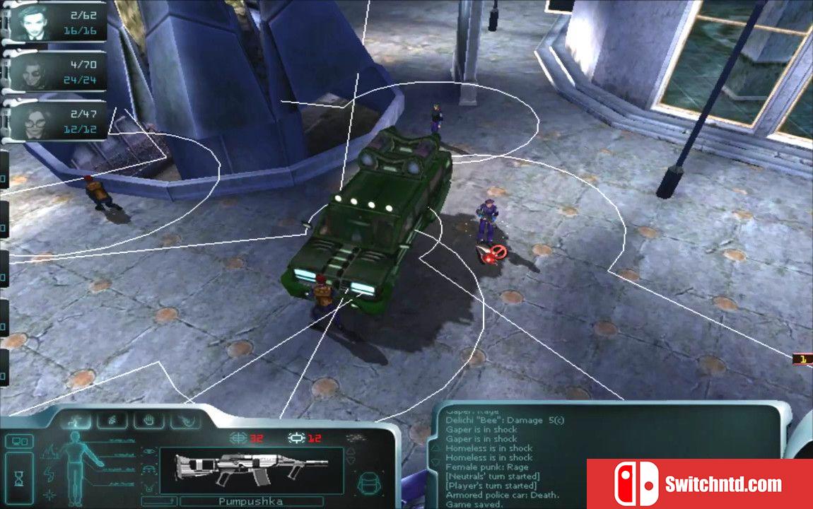 《COPS2170：法律的力量（COPS 2170 The Power of Law）》VACE硬盘版[EN]_4