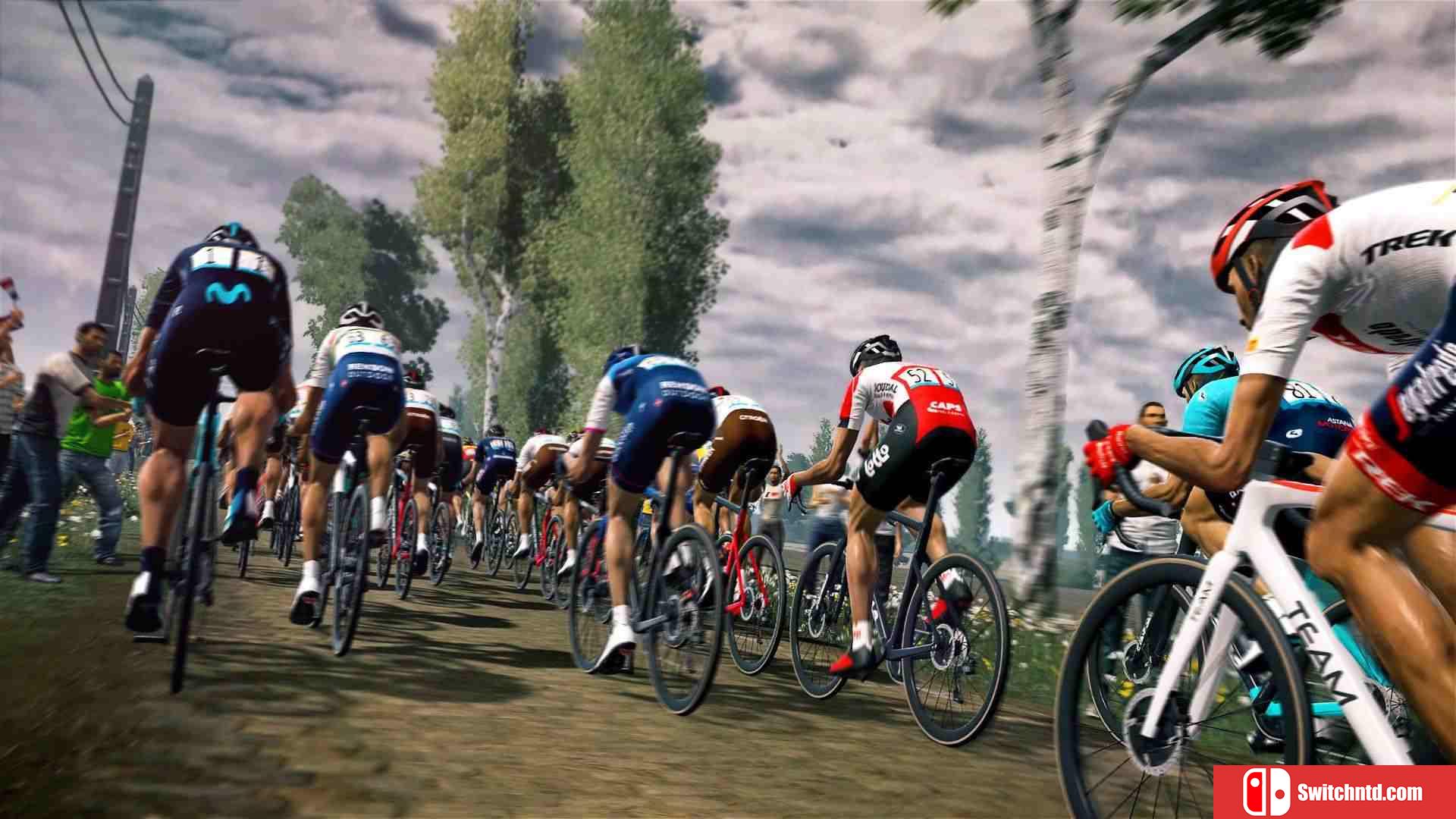 《环法自行车赛2022（Tour de France 2022）》P2P硬盘版[EN]_4