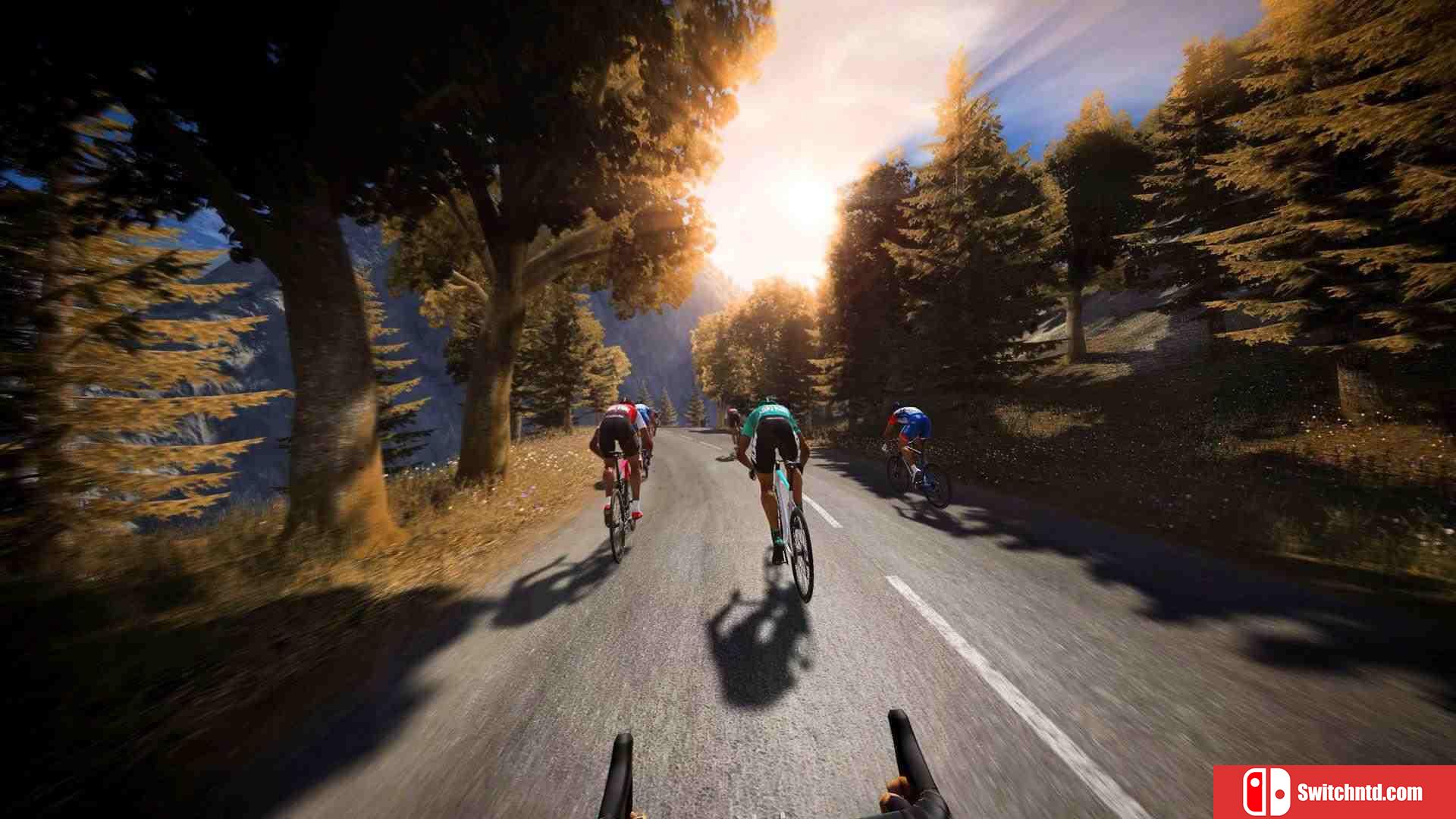 《环法自行车赛2022（Tour de France 2022）》P2P硬盘版[EN]_2