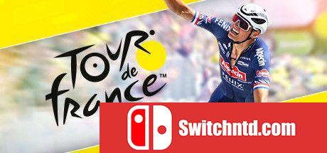 《环法自行车赛2022（Tour de France 2022）》P2P硬盘版[EN]_0