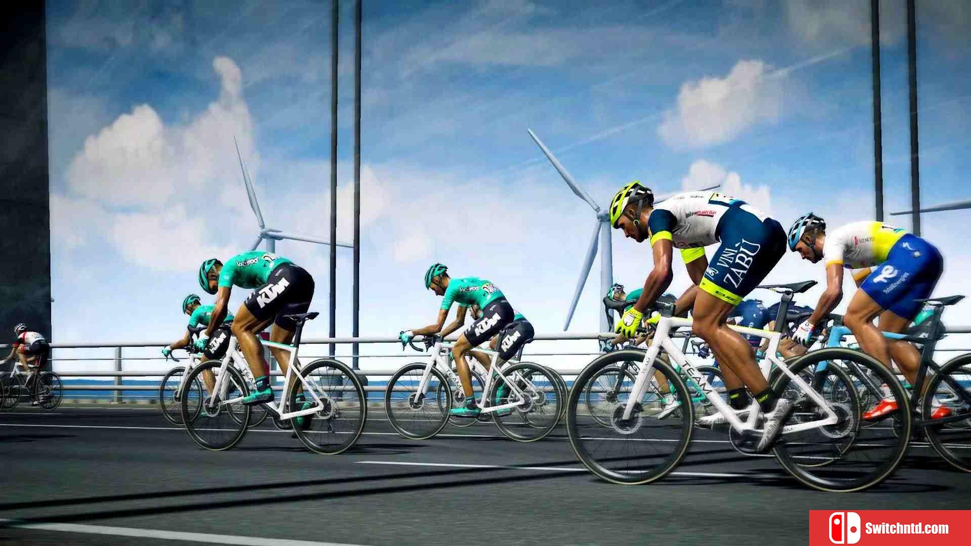 《环法自行车赛2022（Tour de France 2022）》P2P硬盘版[EN]_3