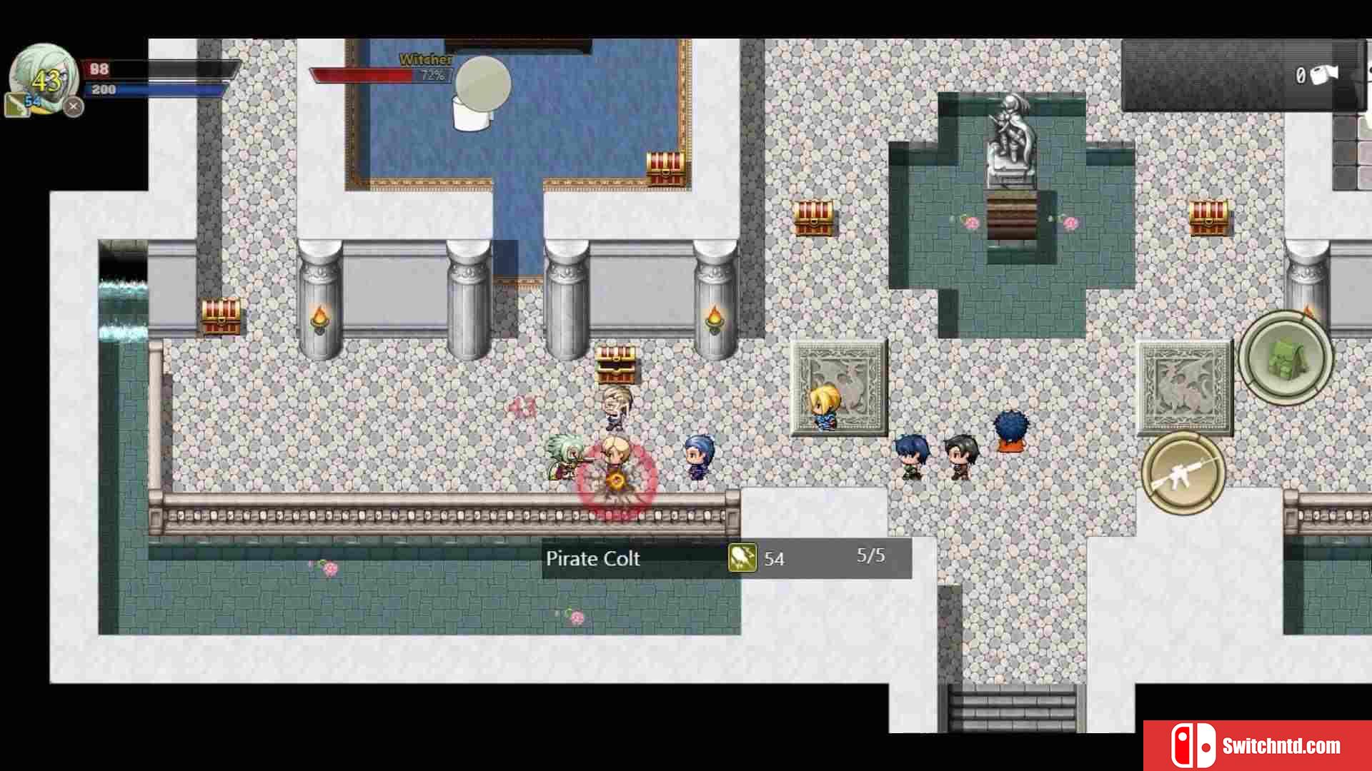 《厕纸战争（Toilet Paper War）》Early Access P2P硬盘版[EN]_3
