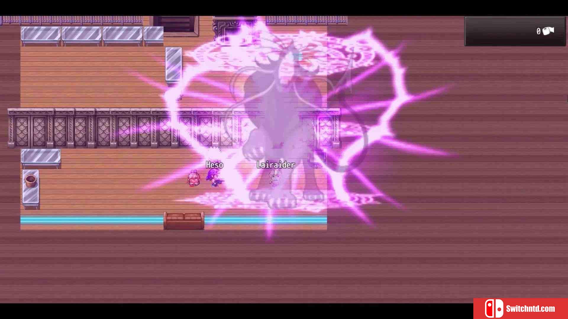 《厕纸战争（Toilet Paper War）》Early Access P2P硬盘版[EN]_1