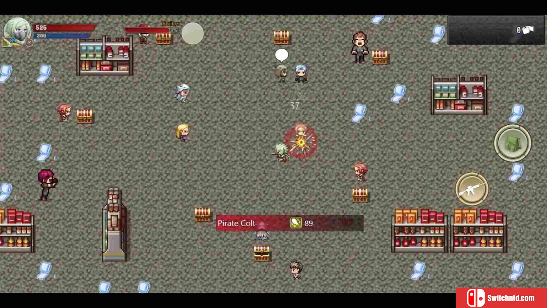《厕纸战争（Toilet Paper War）》Early Access P2P硬盘版[EN]_5