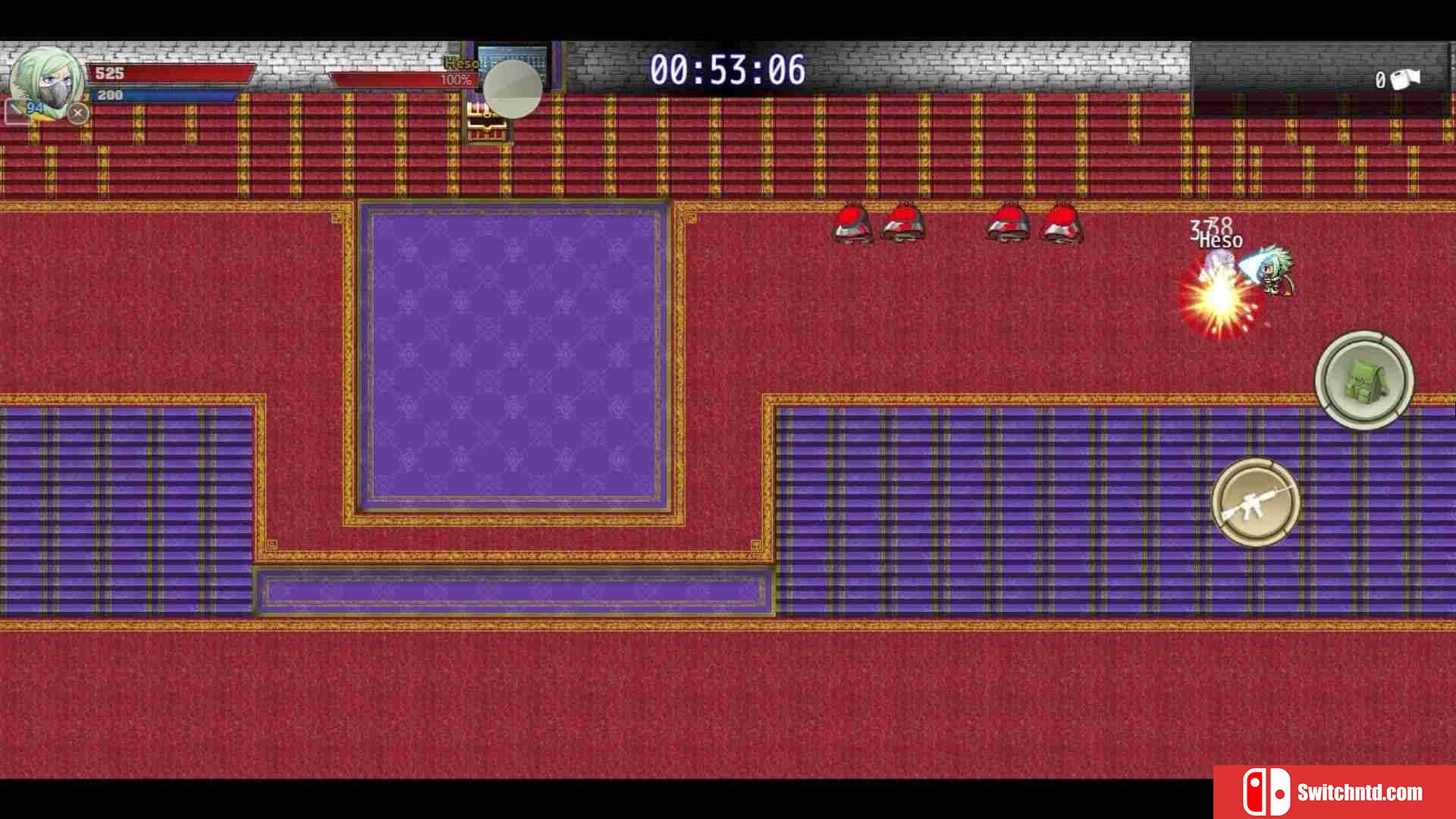 《厕纸战争（Toilet Paper War）》Early Access P2P硬盘版[EN]_4