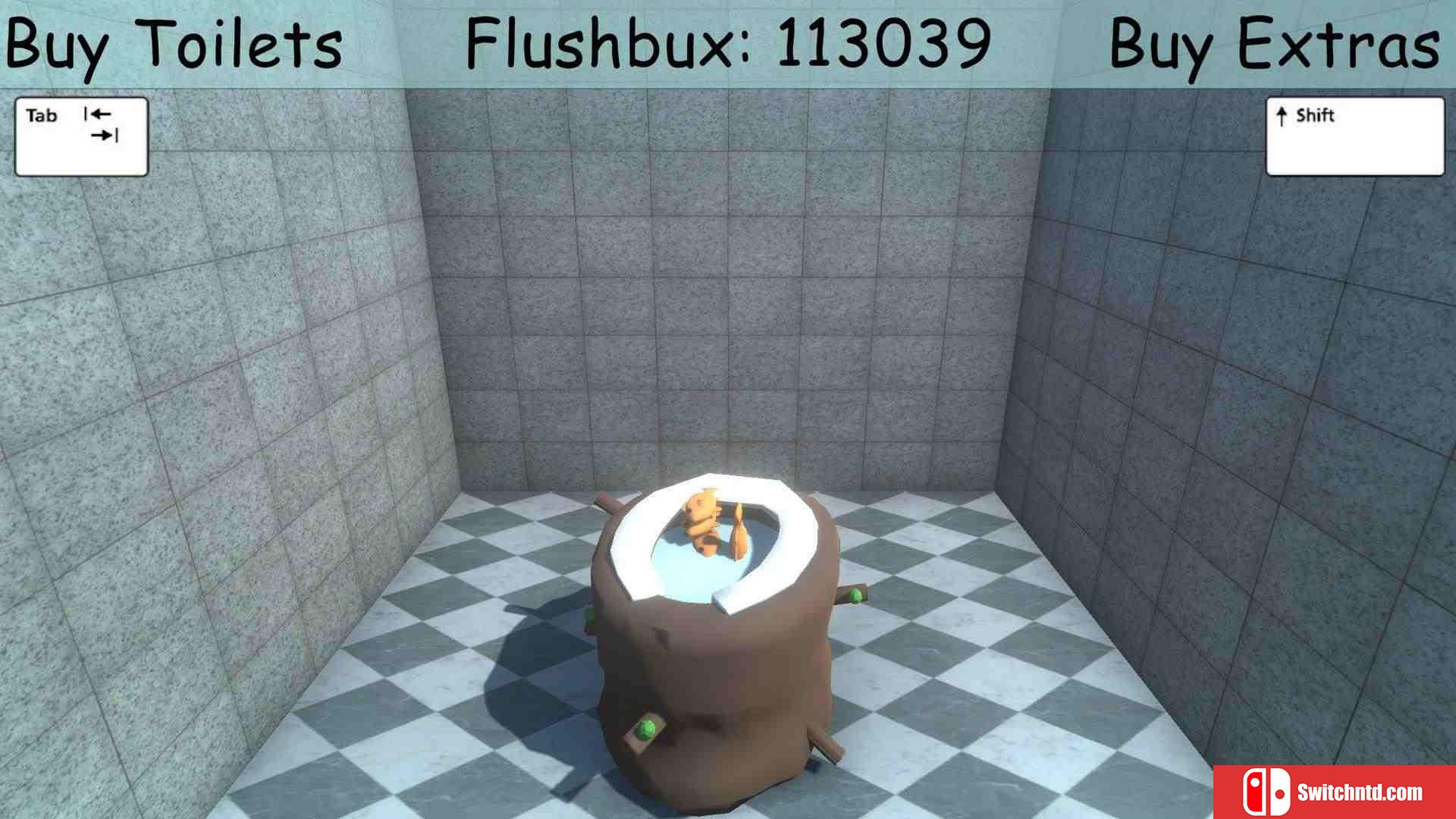 《厕所冲水模拟器（Toilet Flushing Simulator）》Build 8528091 P2P硬盘版[EN]_2