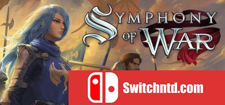 《战争交响曲：尼菲林传奇（Symphony of War: The Nephilim Saga）》DARKSiDERS镜像版[EN]_0